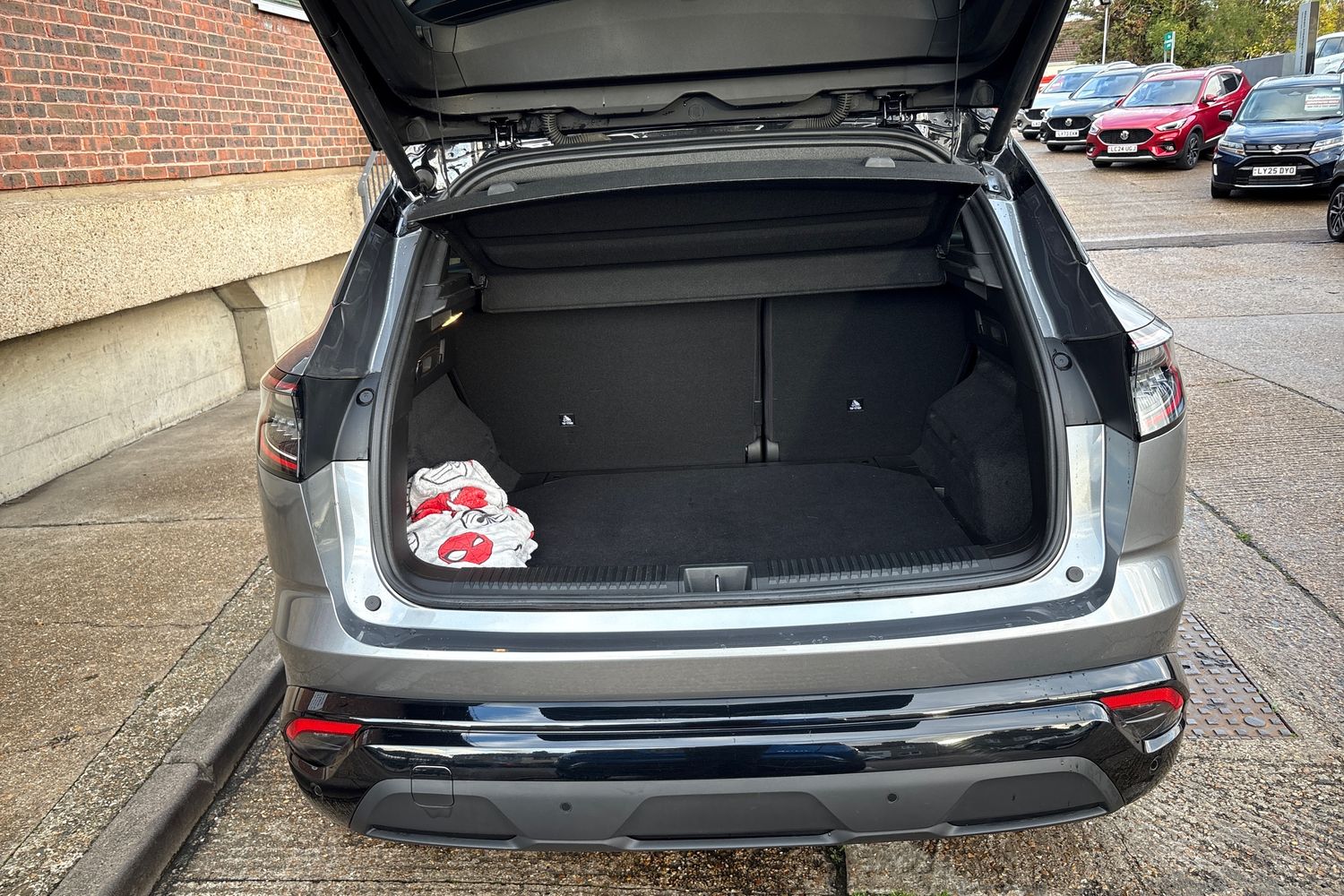 Used Renault Austral 2023 for sale - 76434747: Photo 24