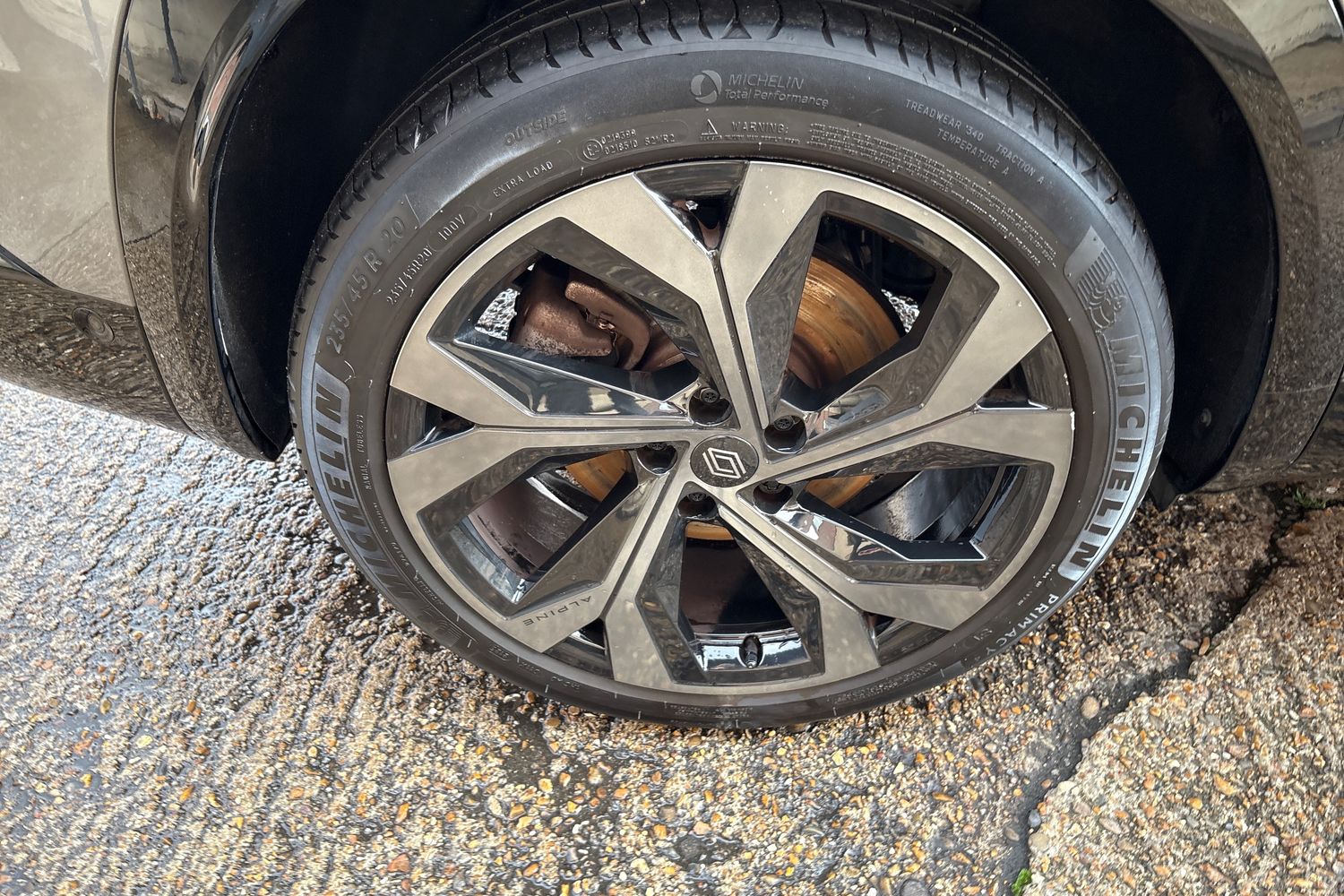 Used Renault Austral 2023 for sale - 76434747: Photo 25