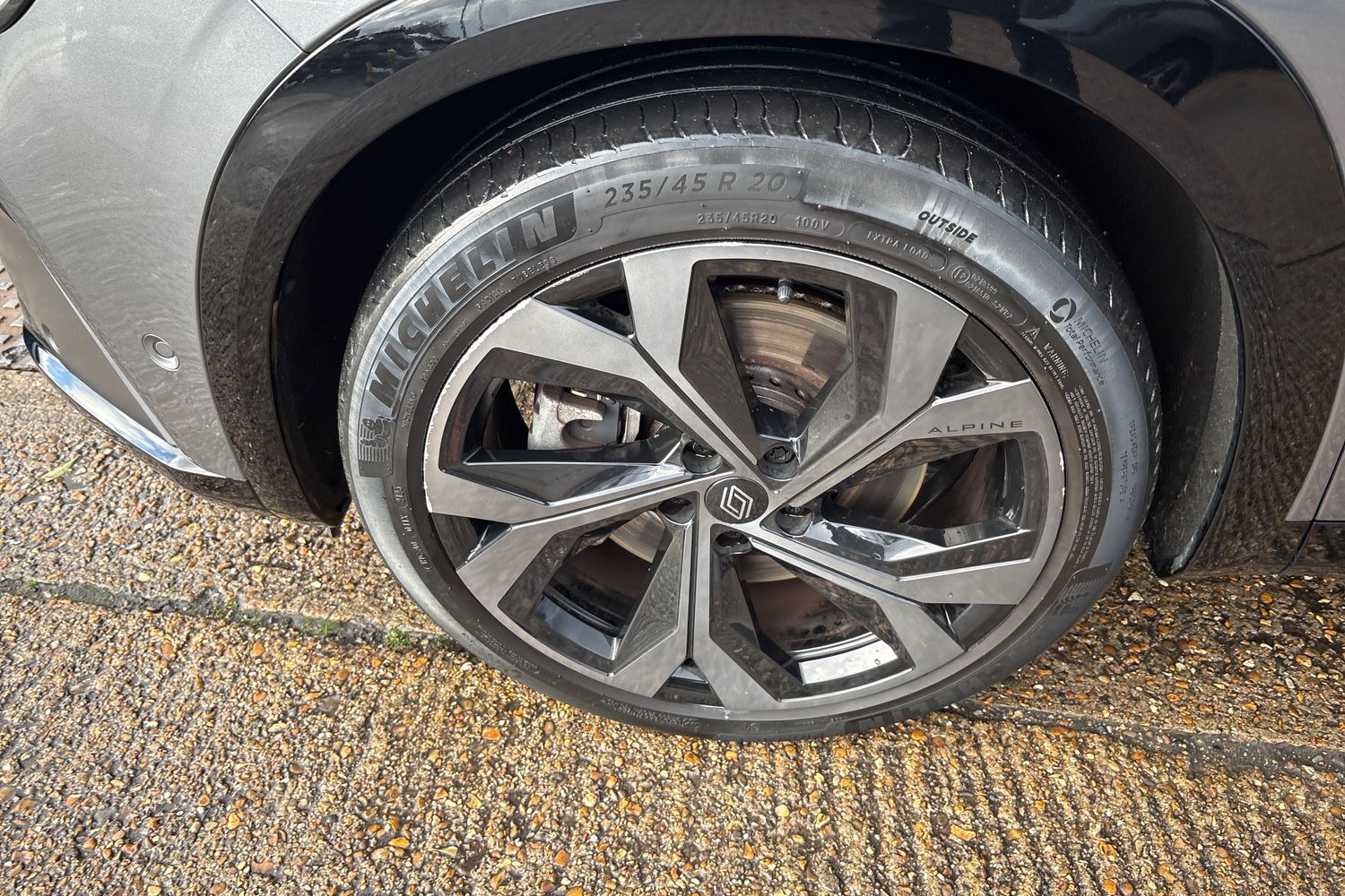 Used Renault Austral 2023 for sale - 76434747: Photo 27