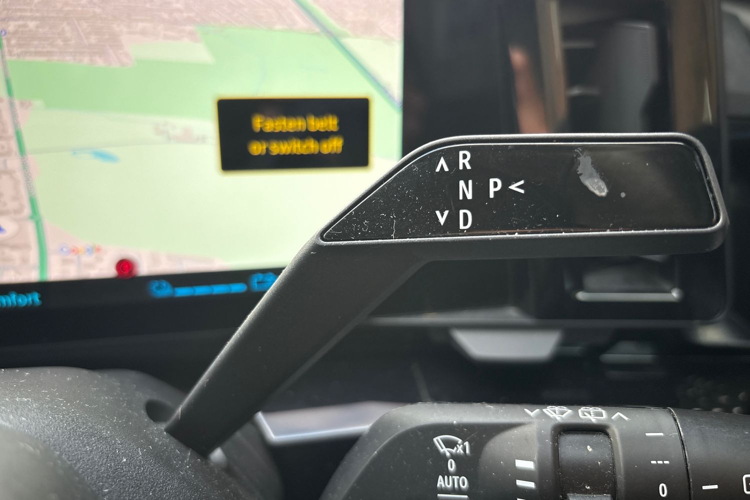 Used Renault Austral 2023 for sale - 76434747: Photo 28