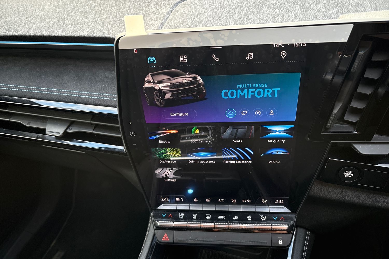 Used Renault Austral 2023 for sale - 76434747: Photo 29