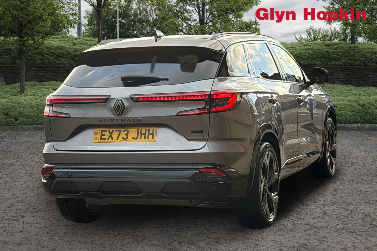 Used Renault Austral 2023 for sale - 76434747: Photo 3