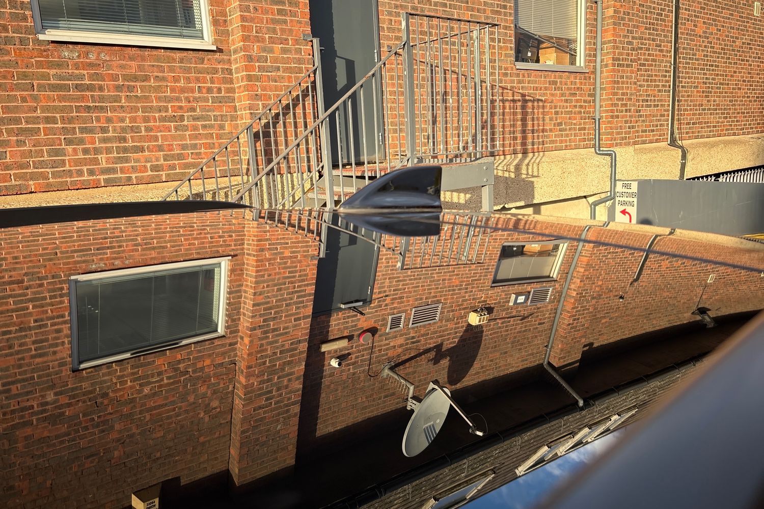 Used Renault Austral 2023 for sale - 76434747: Photo 37