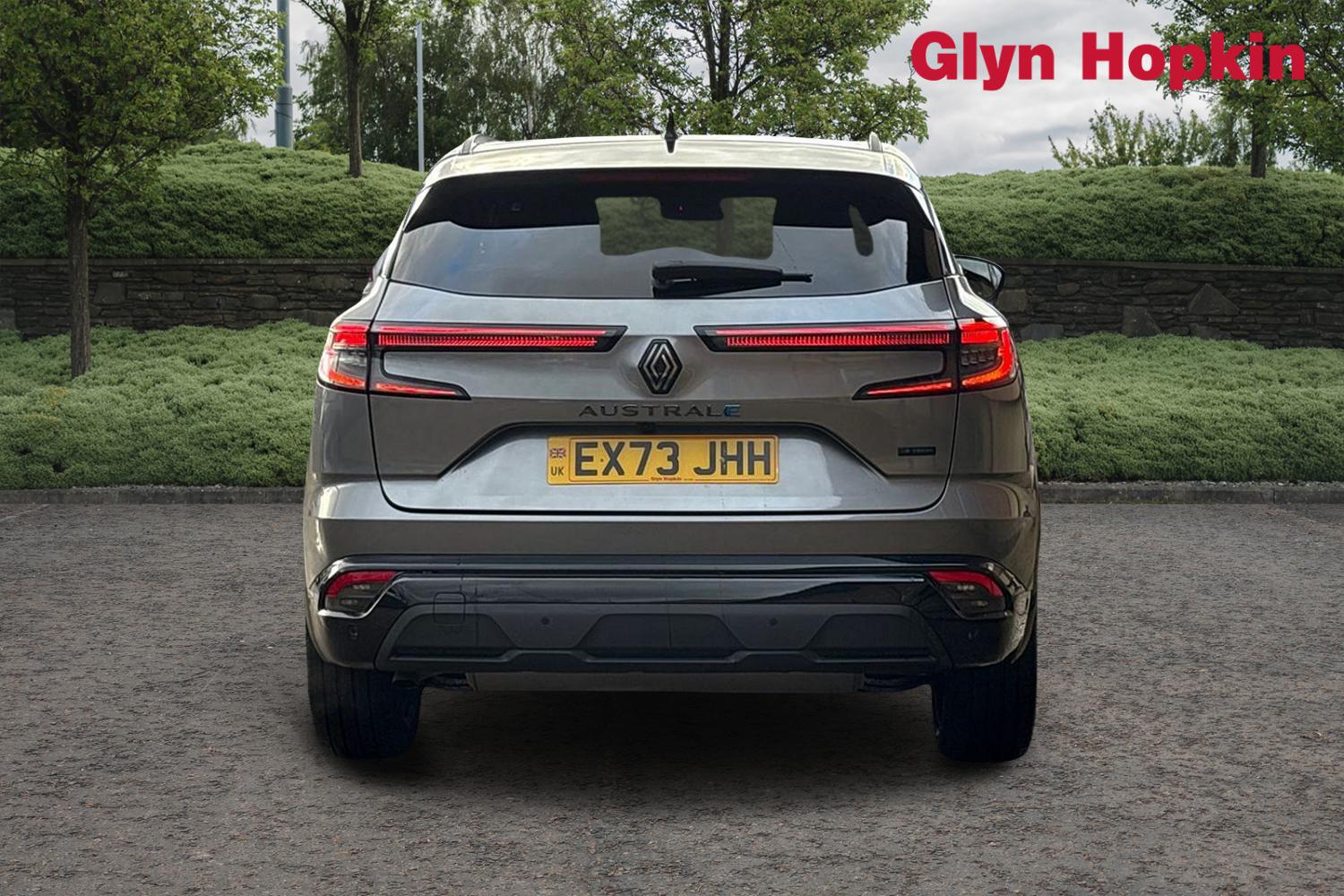 Used Renault Austral 2023 for sale - 76434747: Photo 4