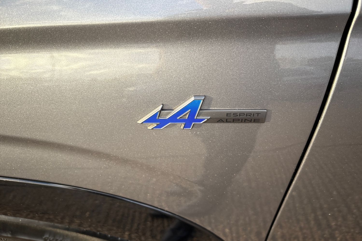 Used Renault Austral 2023 for sale - 76434747: Photo 40