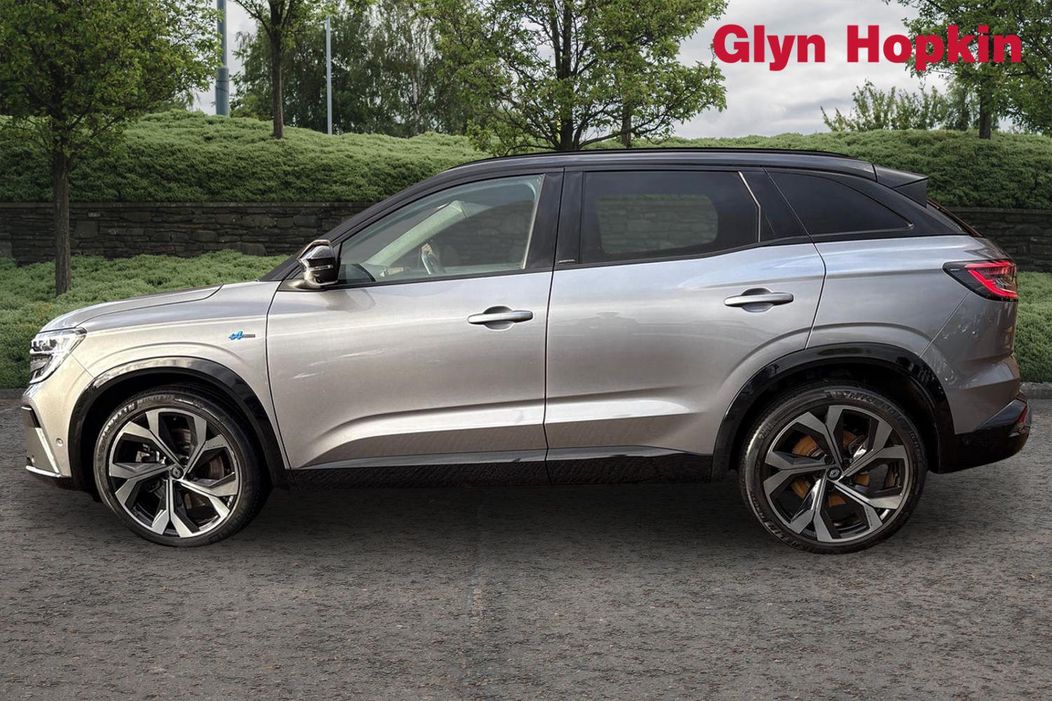 Used Renault Austral 2023 for sale - 76434747: Photo 6