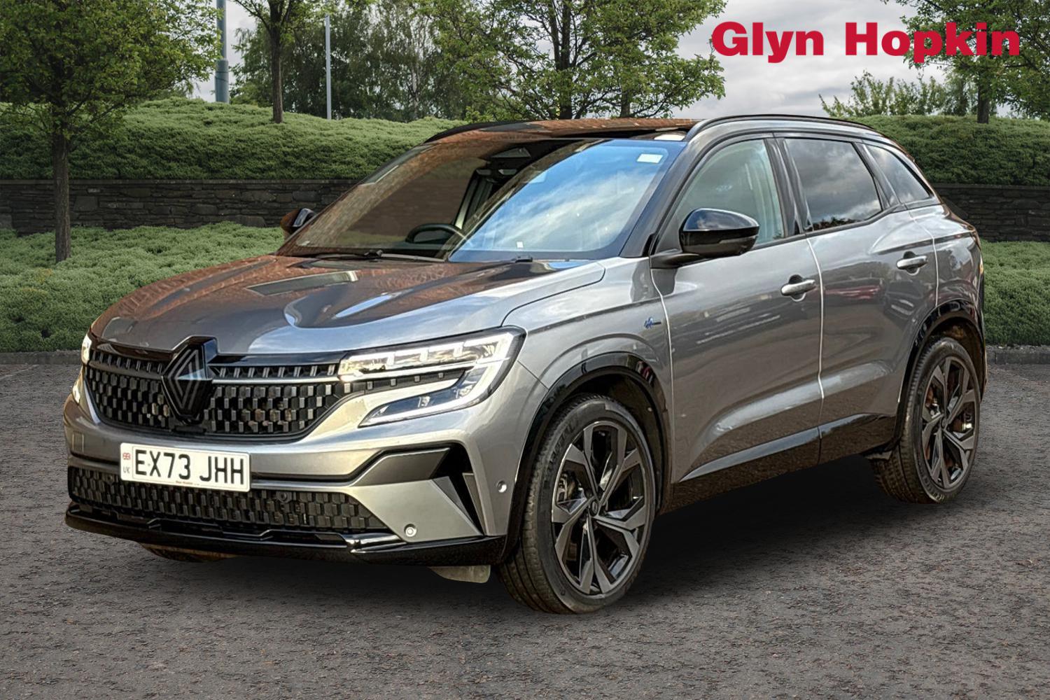 Used Renault Austral 2023 for sale - 76434747: Photo 7