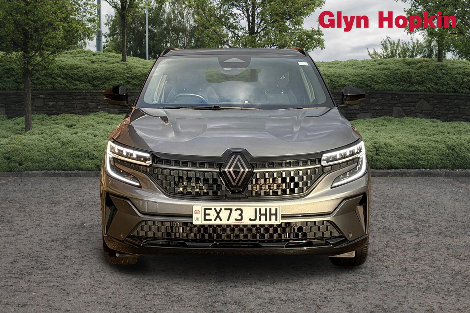 Used Renault Austral 2023 for sale - 76434747: Photo 8