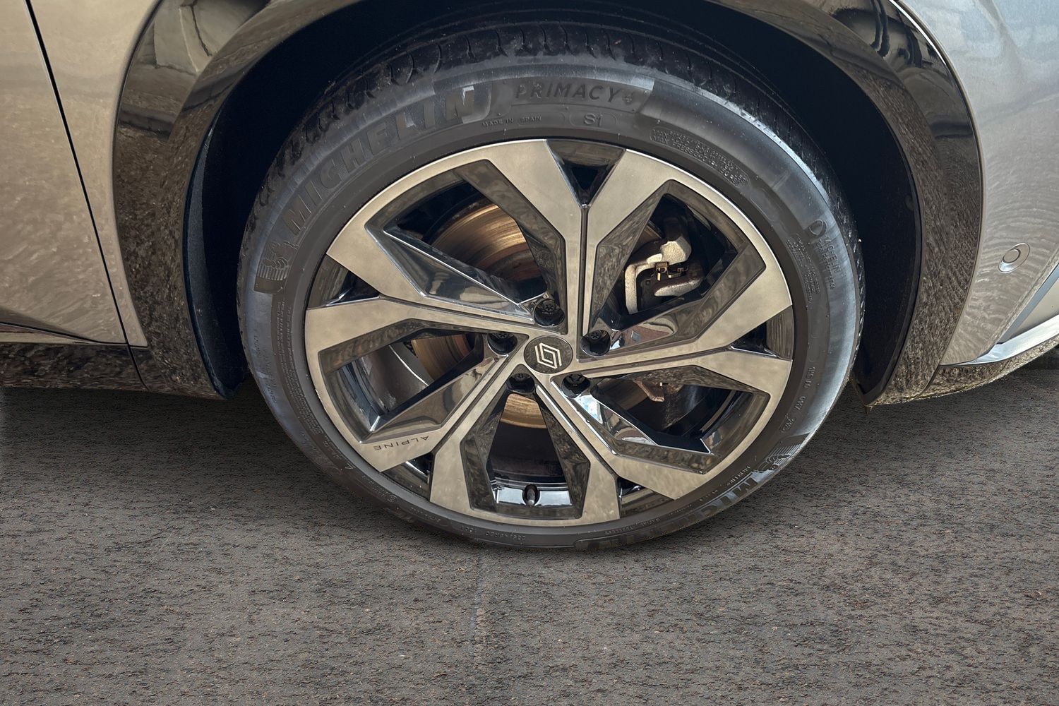 Used Renault Austral 2023 for sale - 76434747: Photo 9