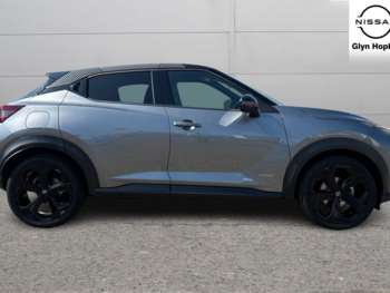 Used Nissan Juke 2022 for sale - 75008153: Photo