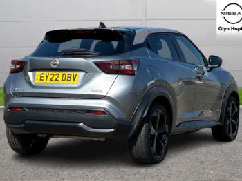 Used Nissan Juke 2022 for sale - 75008153: Photo