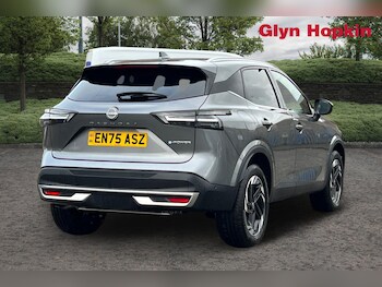 Used Nissan Qashqai 2025 for sale - 77095284: Photo