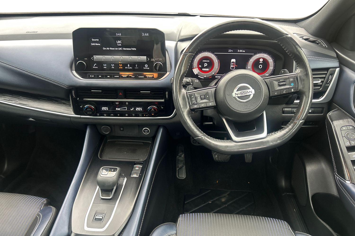 Used Nissan Qashqai 2022 for sale - 76130545: Photo 11