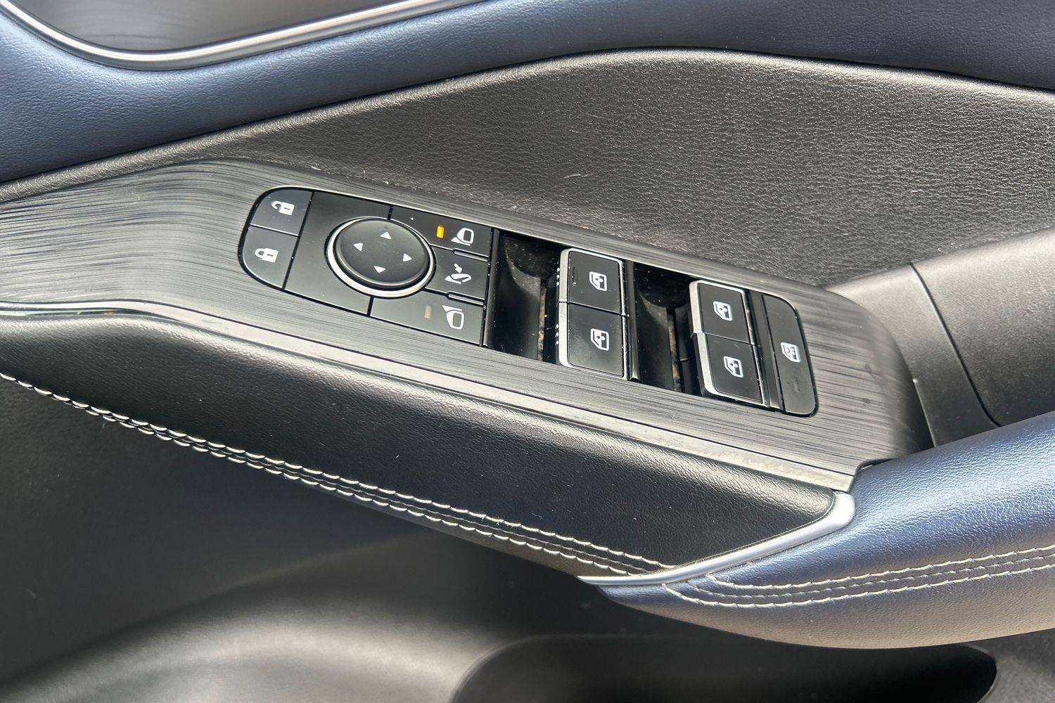 Used Nissan Qashqai 2022 for sale - 76130545: Photo 16