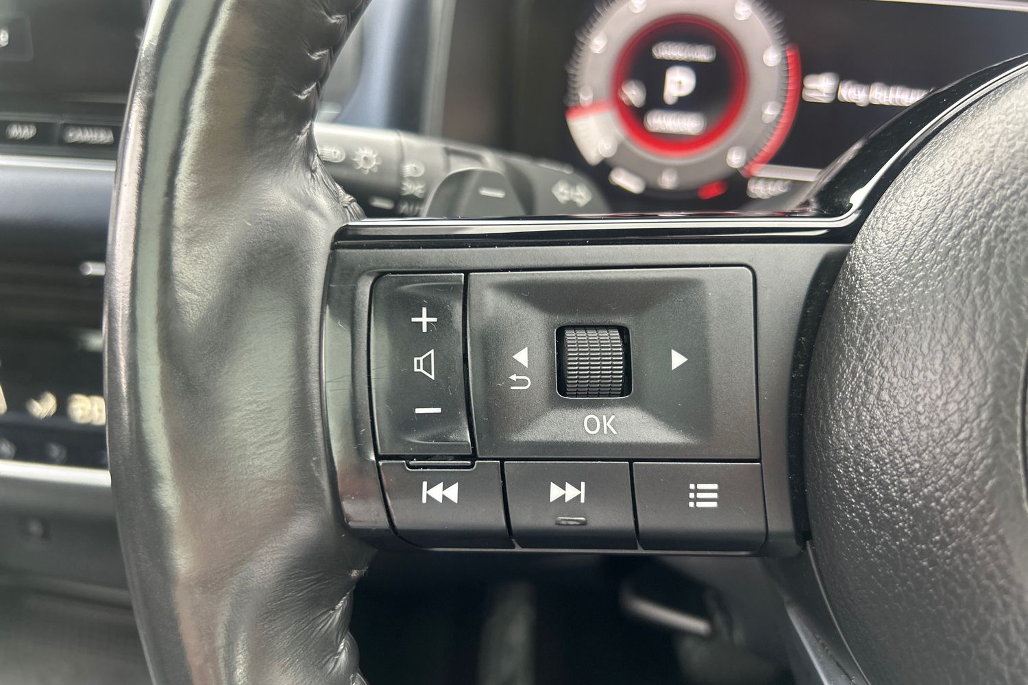 Used Nissan Qashqai 2022 for sale - 76130545: Photo 21