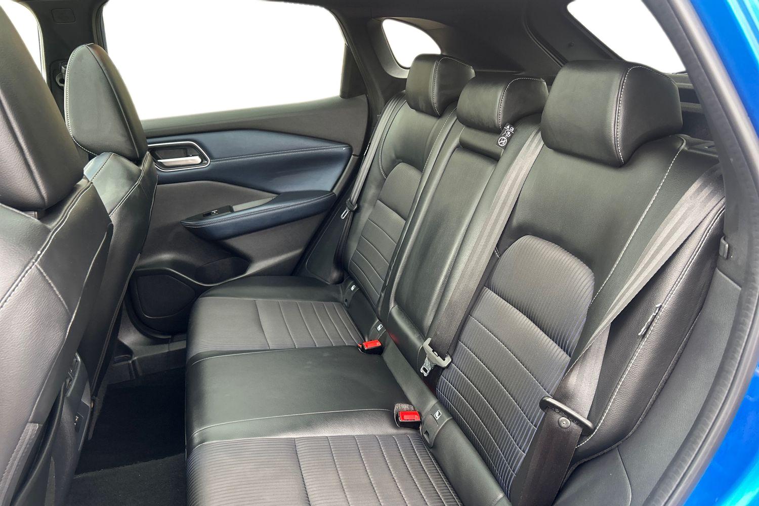 Used Nissan Qashqai 2022 for sale - 76130545: Photo 23