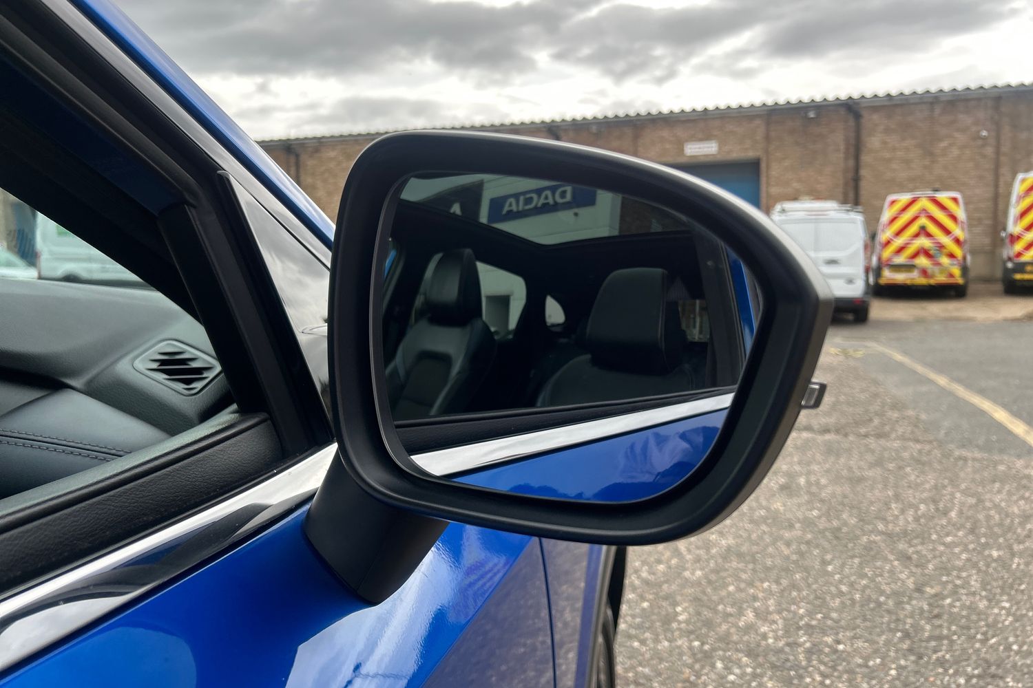 Used Nissan Qashqai 2022 for sale - 76130545: Photo 31