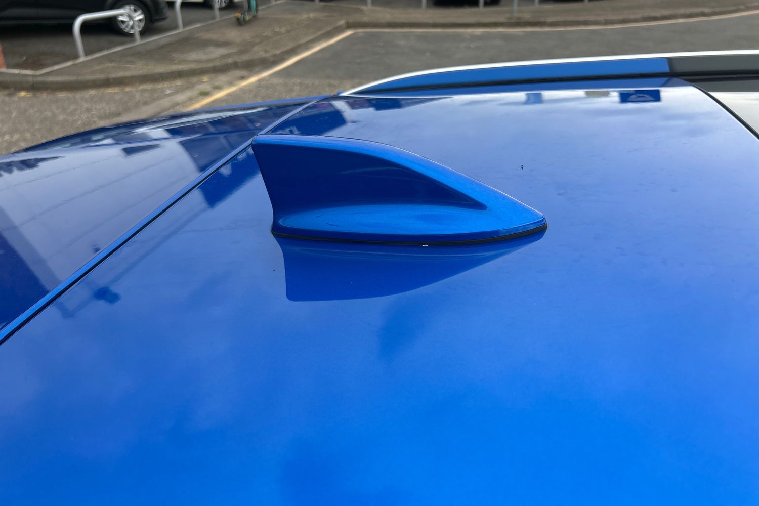 Used Nissan Qashqai 2022 for sale - 76130545: Photo 34