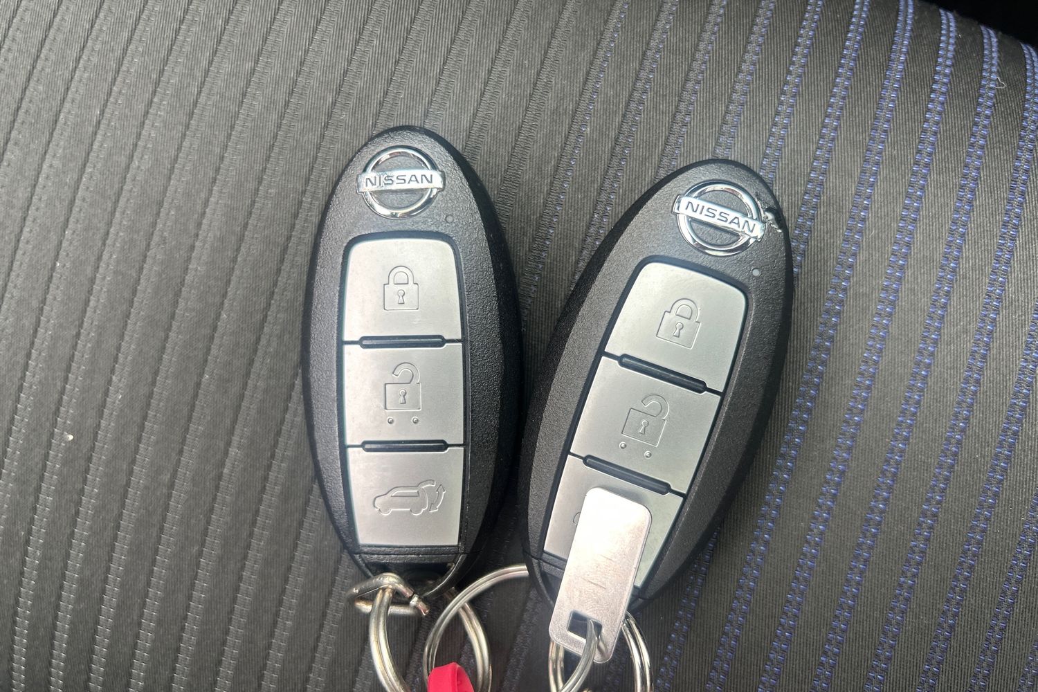 Used Nissan Qashqai 2022 for sale - 76130545: Photo 40