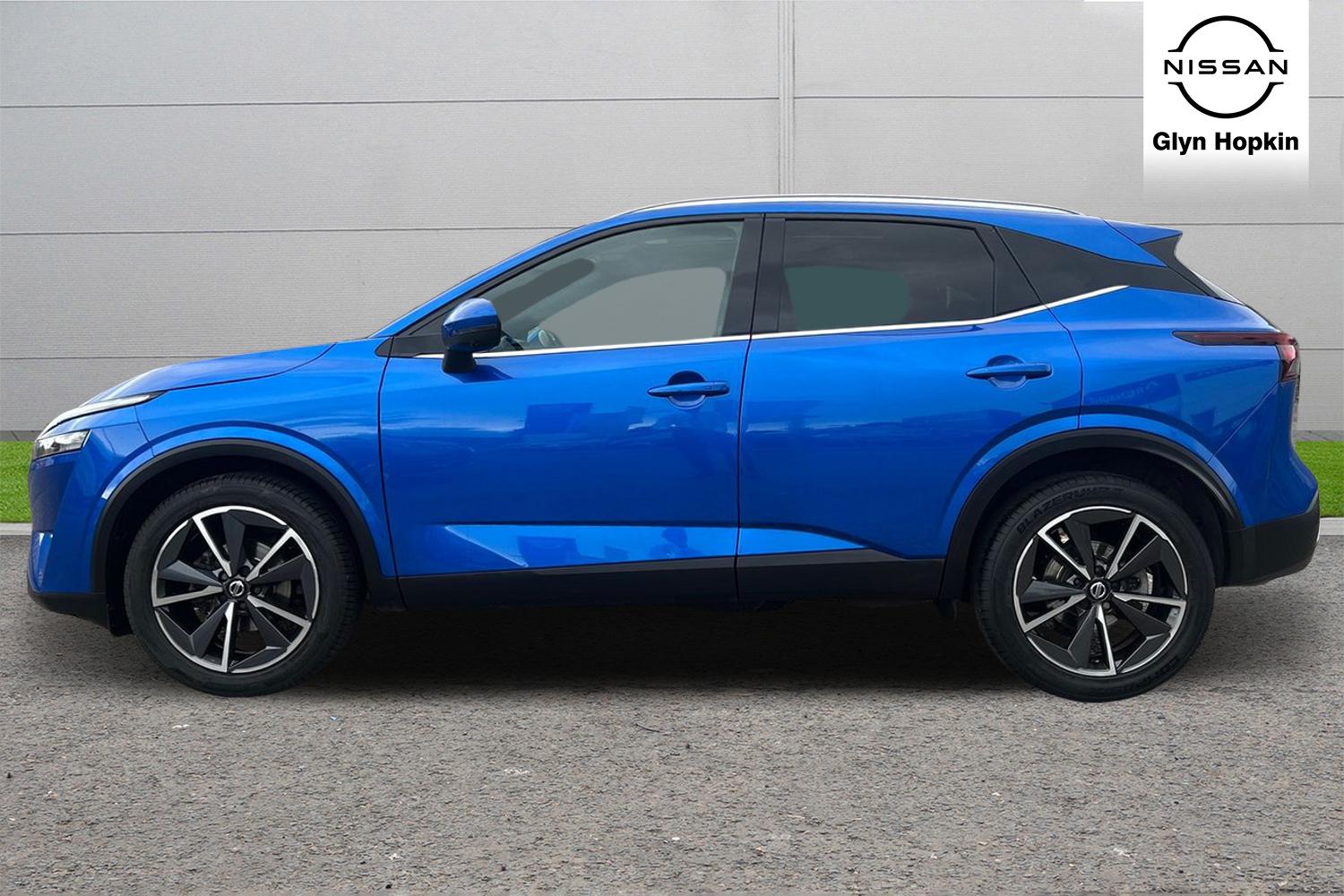 Used Nissan Qashqai 2022 for sale - 76130545: Photo 6
