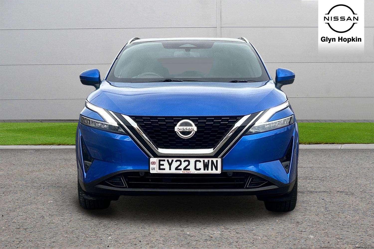Used Nissan Qashqai 2022 for sale - 76130545: Photo 8