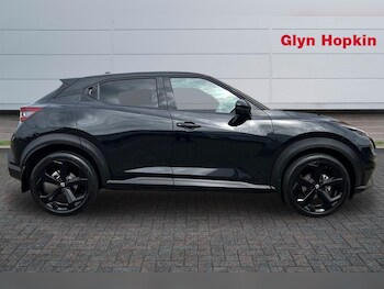 Used Nissan Juke 2025 for sale - 78165704: Photo