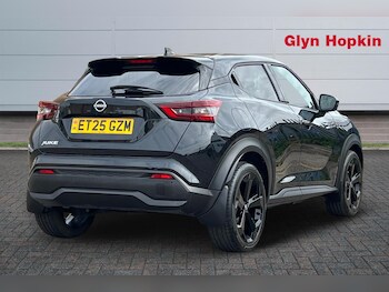 Used Nissan Juke 2025 for sale - 78165704: Photo