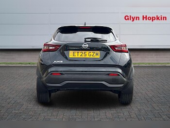 Used Nissan Juke 2025 for sale - 78165704: Photo