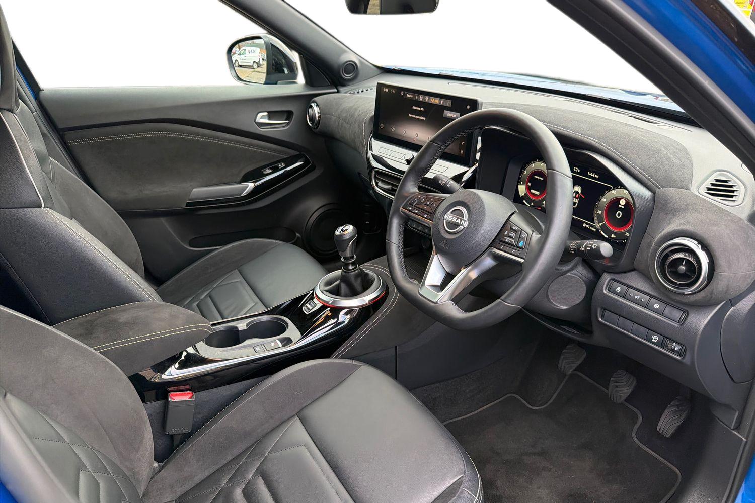 Used Nissan Juke 2025 for sale - 77492680: Photo 10