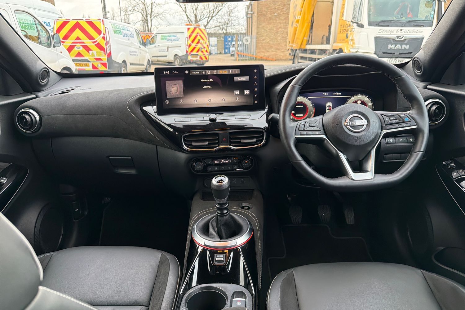 Used Nissan Juke 2025 for sale - 77492680: Photo 14