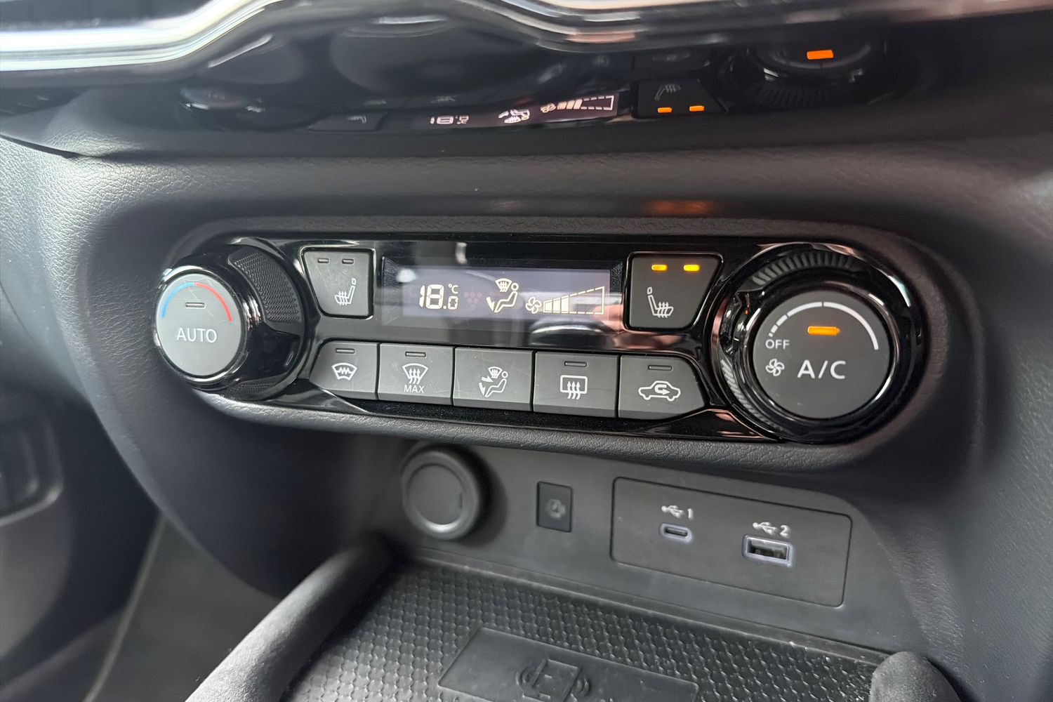 Used Nissan Juke 2025 for sale - 77492680: Photo 15