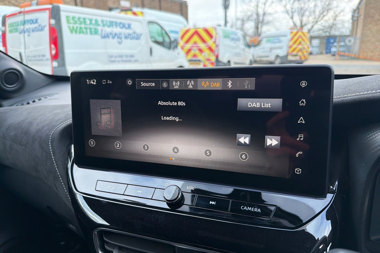 Used Nissan Juke 2025 for sale - 77492680: Photo 17