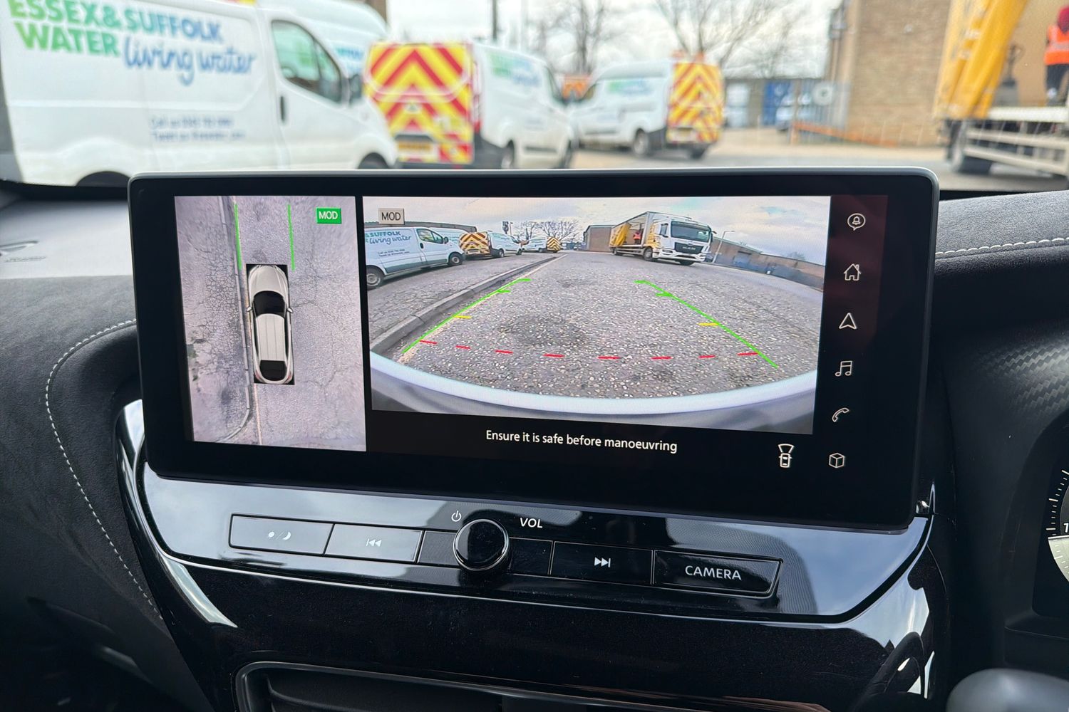 Used Nissan Juke 2025 for sale - 77492680: Photo 19