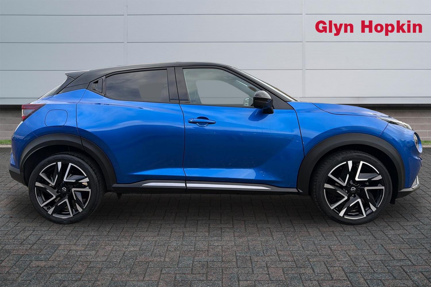 Used Nissan Juke 2025 for sale - 77492680: Photo 2