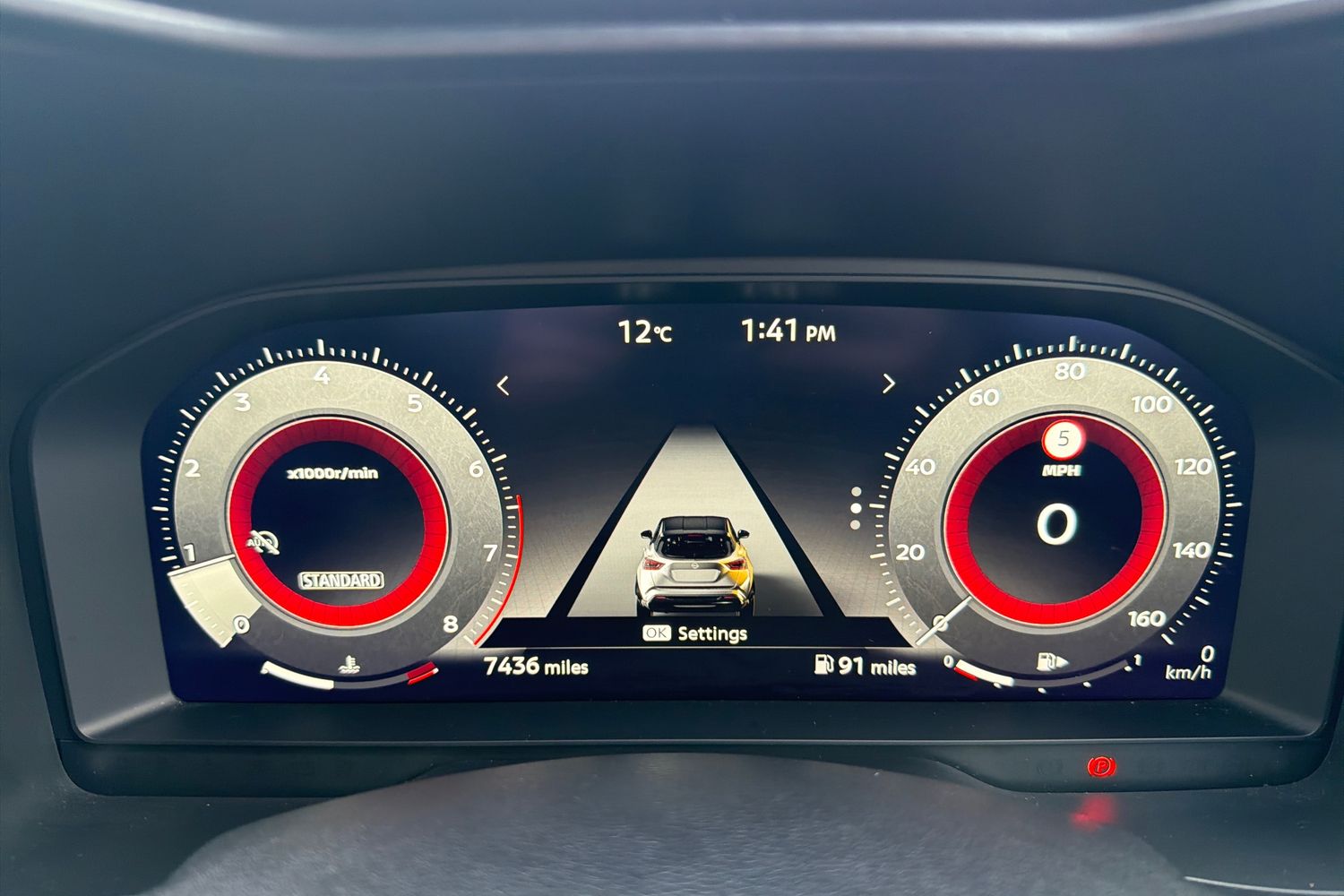 Used Nissan Juke 2025 for sale - 77492680: Photo 20