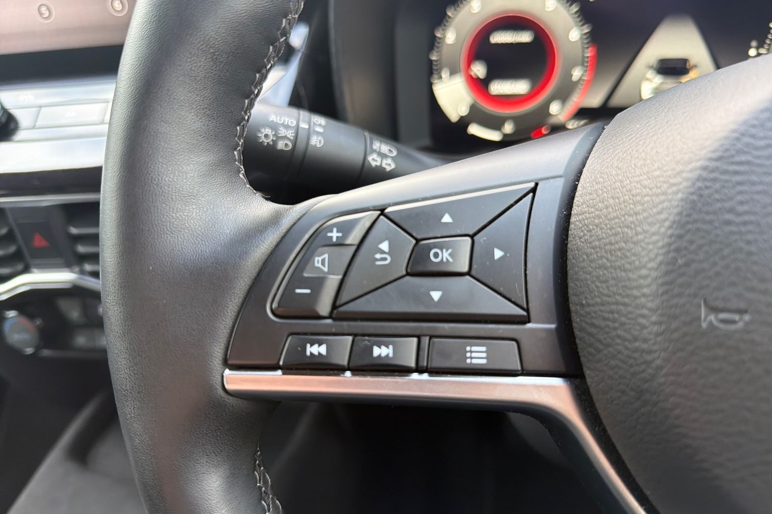 Used Nissan Juke 2025 for sale - 77492680: Photo 21