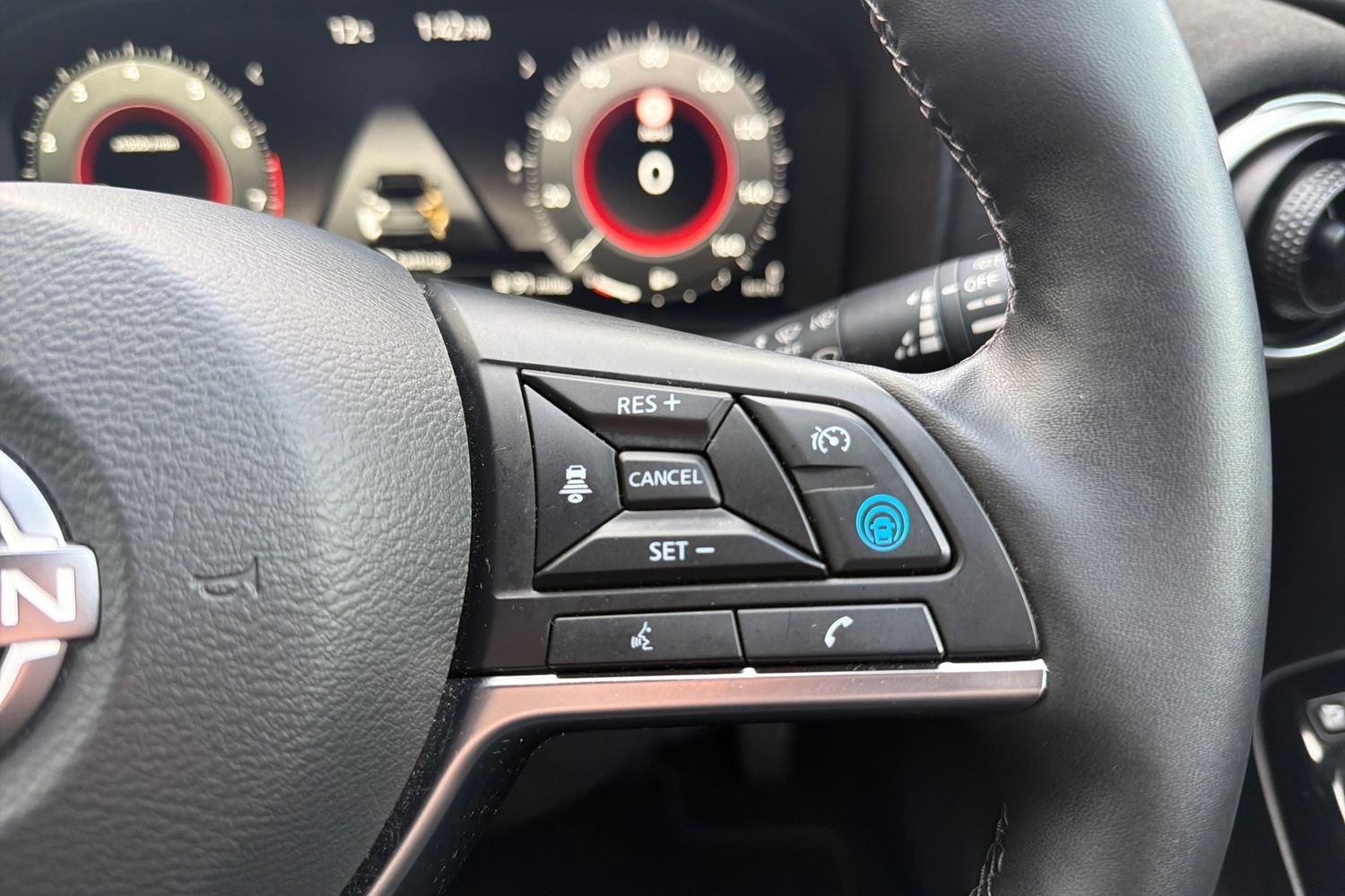 Used Nissan Juke 2025 for sale - 77492680: Photo 22