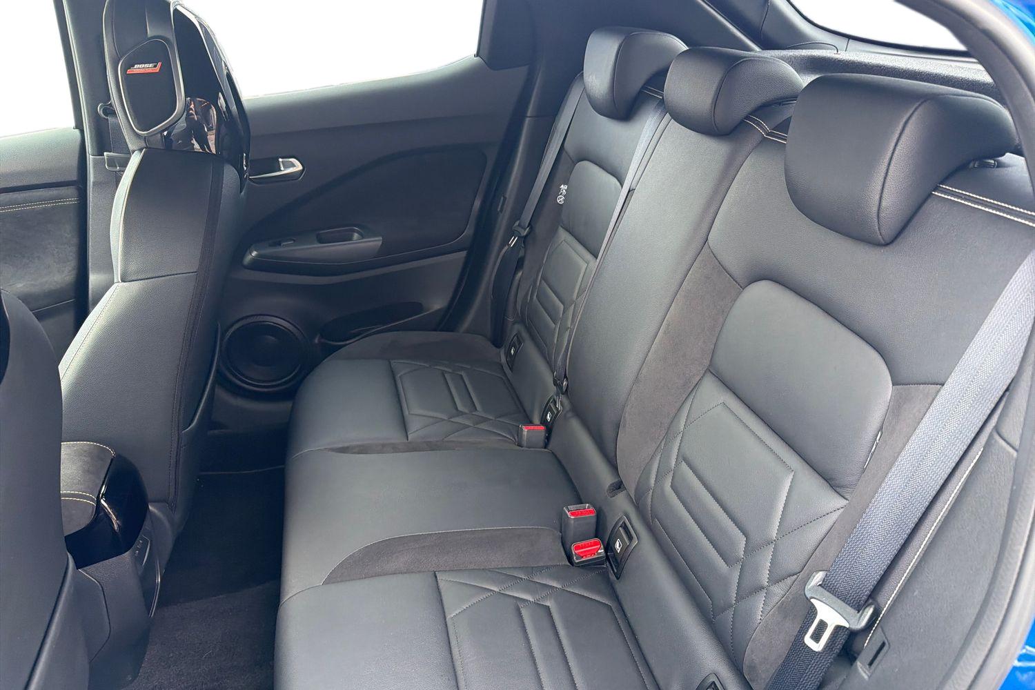 Used Nissan Juke 2025 for sale - 77492680: Photo 23