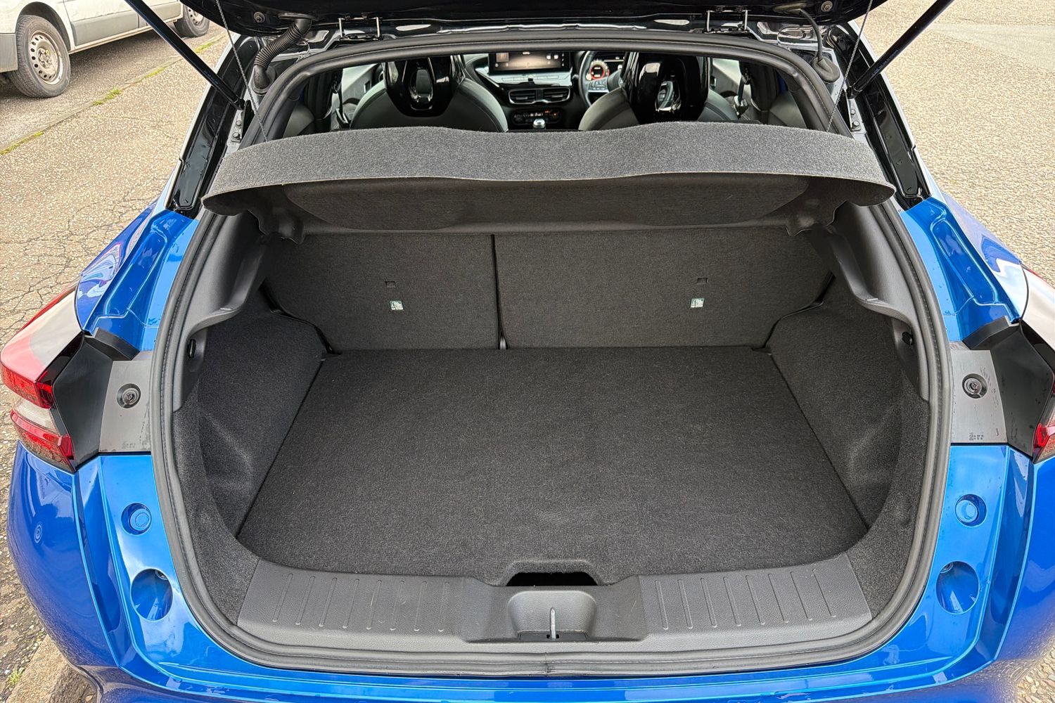 Used Nissan Juke 2025 for sale - 77492680: Photo 24