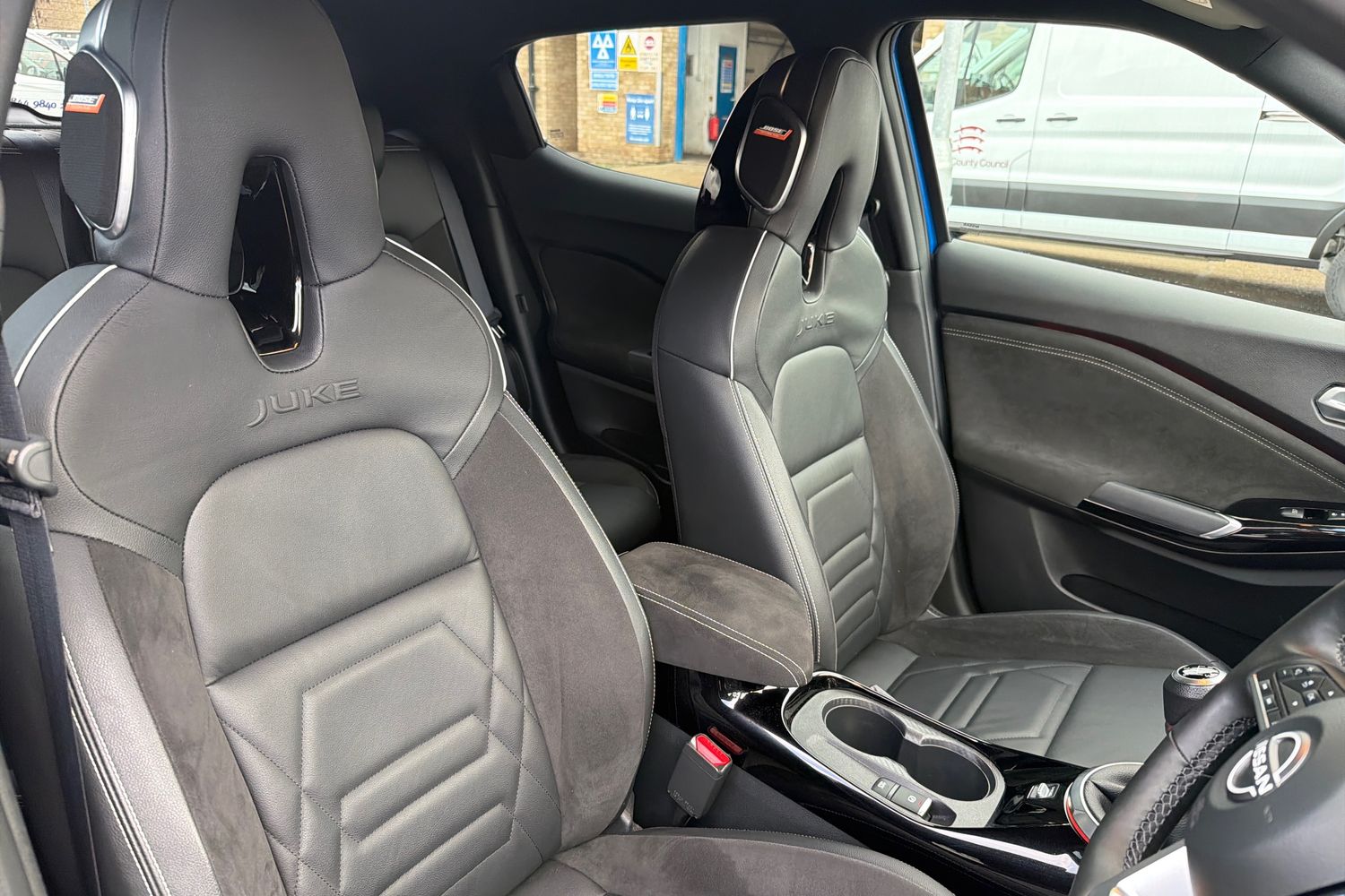 Used Nissan Juke 2025 for sale - 77492680: Photo 28