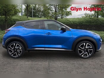 Used Nissan Juke 2025 for sale - 77492680: Photo