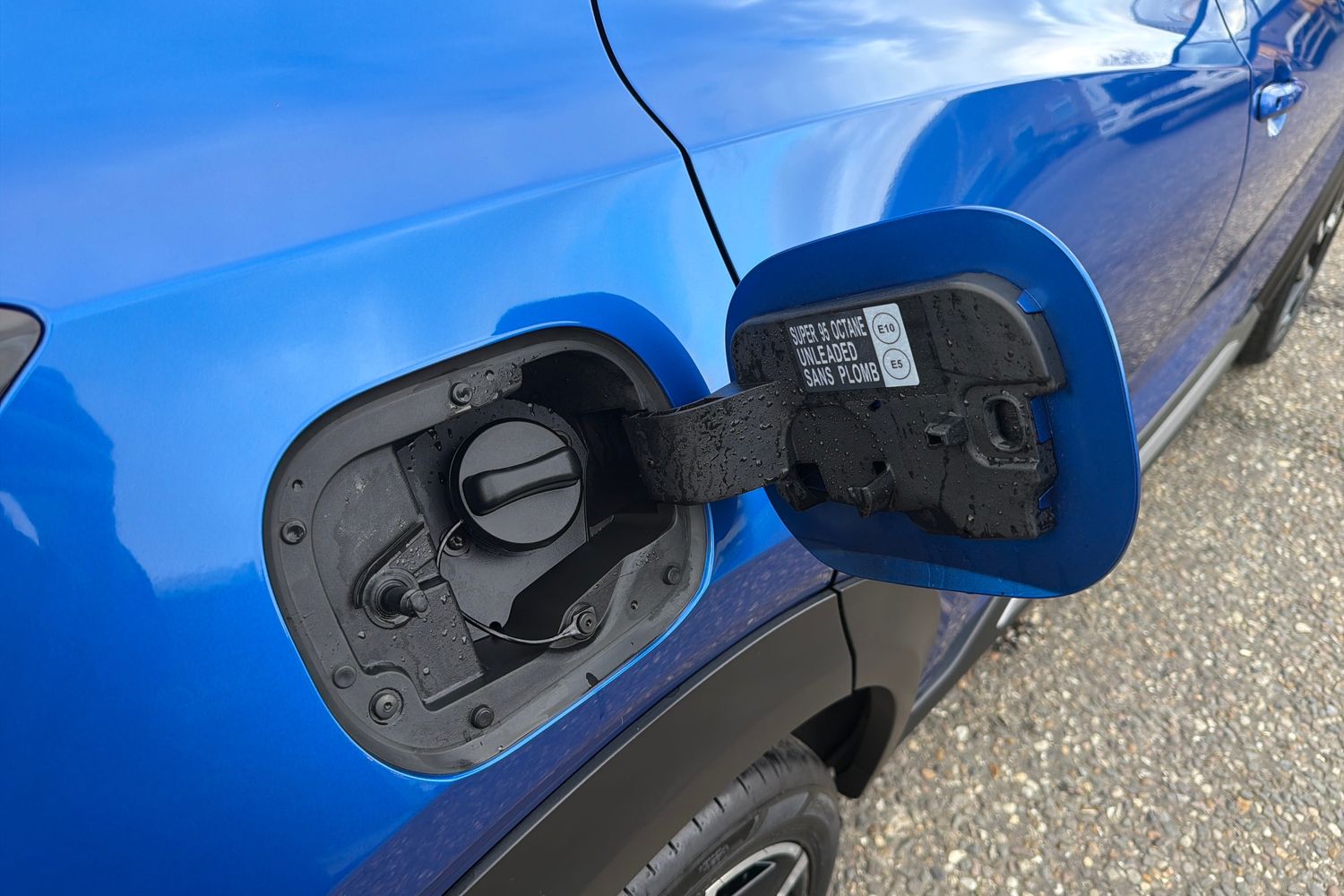 Used Nissan Juke 2025 for sale - 77492680: Photo 30