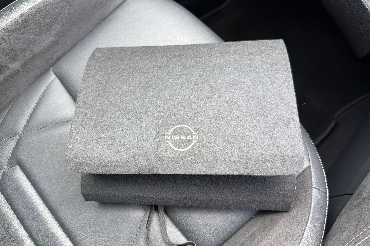 Used Nissan Juke 2025 for sale - 77492680: Photo 34