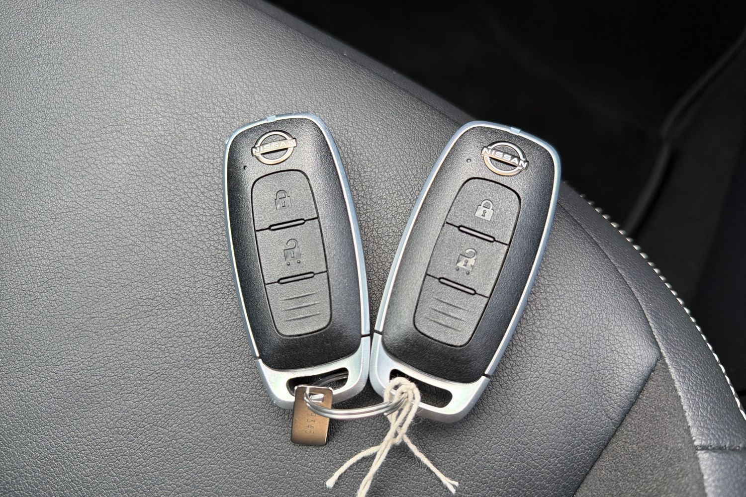 Used Nissan Juke 2025 for sale - 77492680: Photo 35