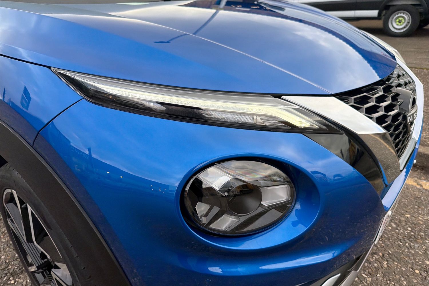 Used Nissan Juke 2025 for sale - 77492680: Photo 38