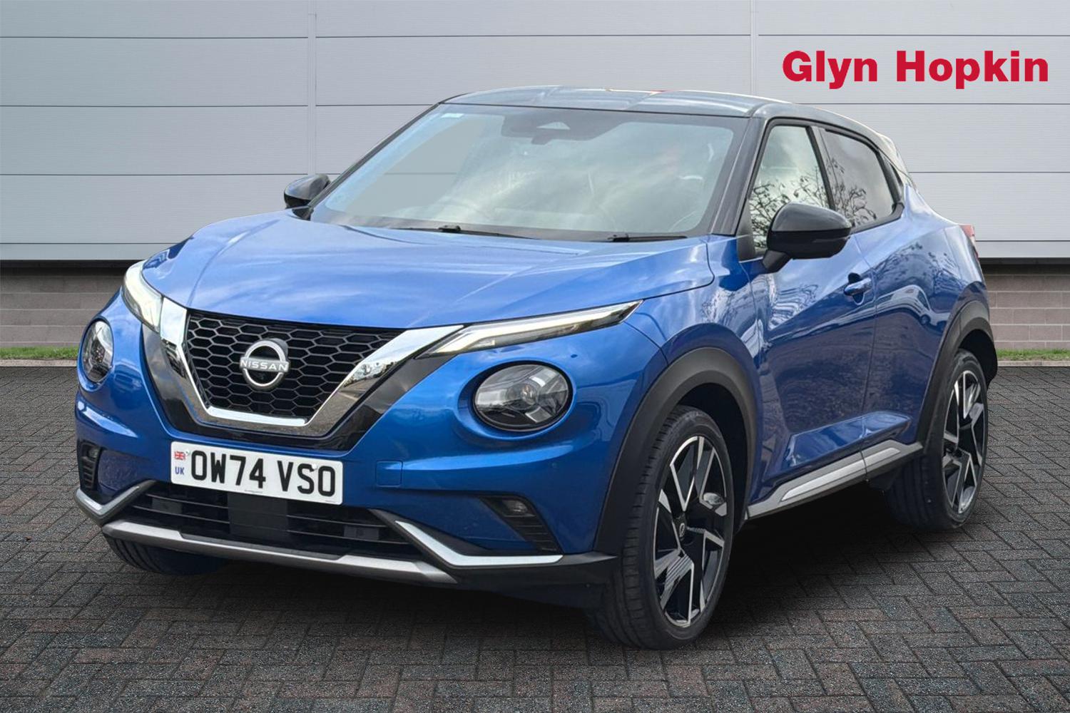 Used Nissan Juke 2025 for sale - 77492680: Photo 7