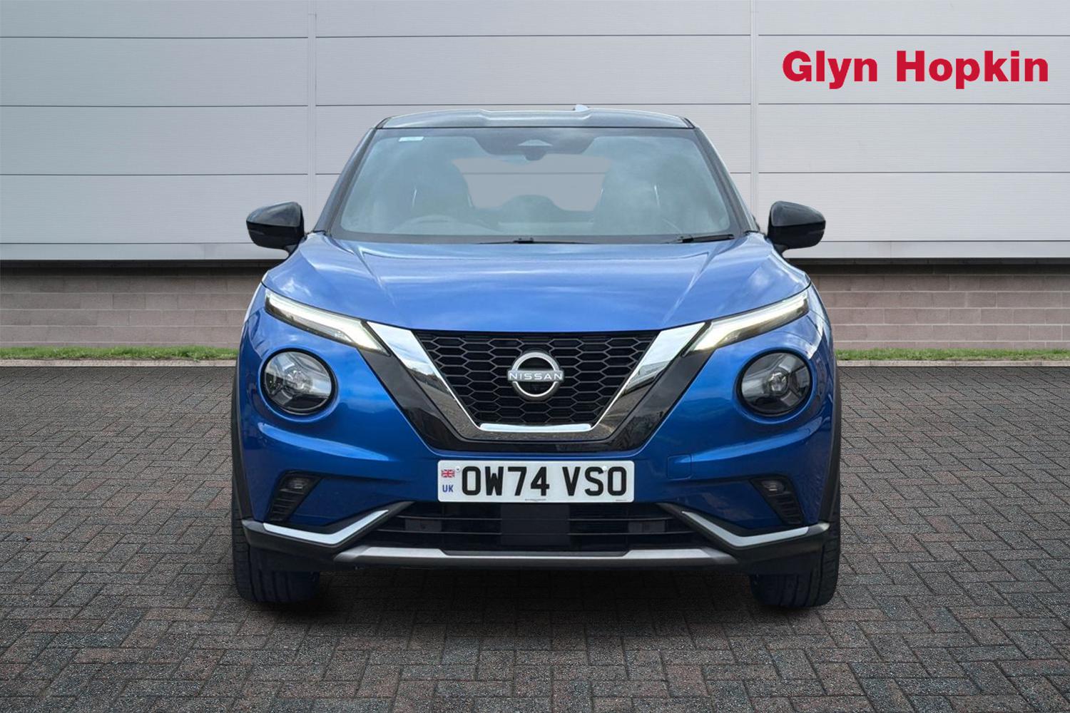Used Nissan Juke 2025 for sale - 77492680: Photo 8