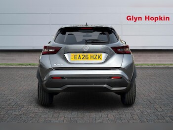 Used Nissan Juke 2026 for sale - 78081066: Photo