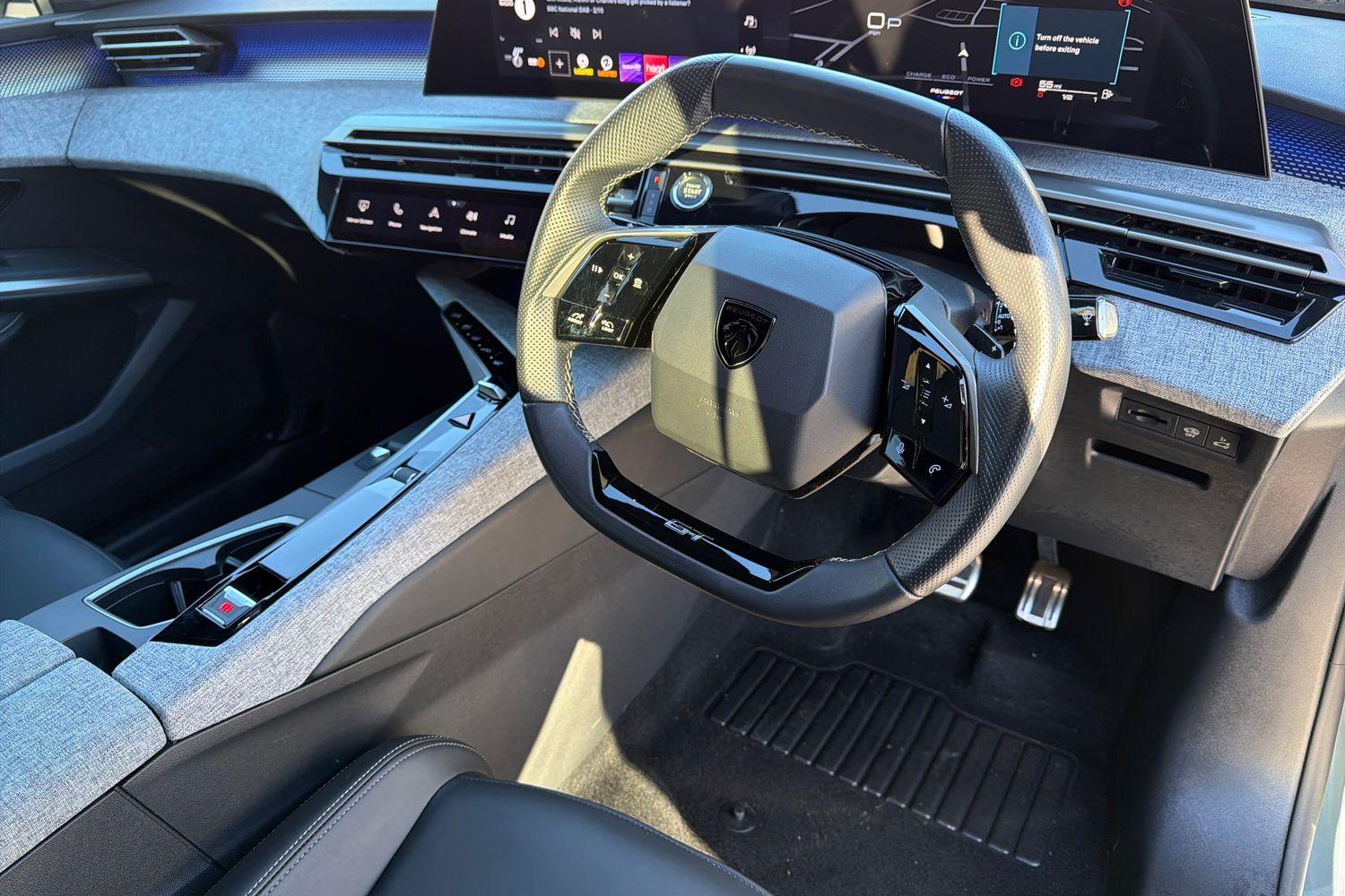 Used Peugeot 3008 2025 for sale - 77087479: Photo 10