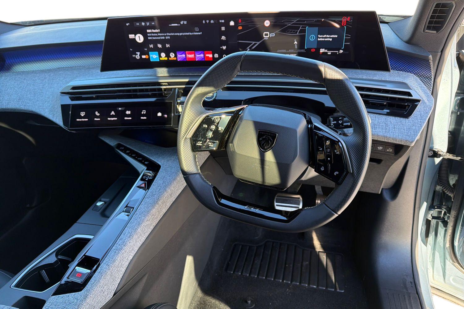 Used Peugeot 3008 2025 for sale - 77087479: Photo 11